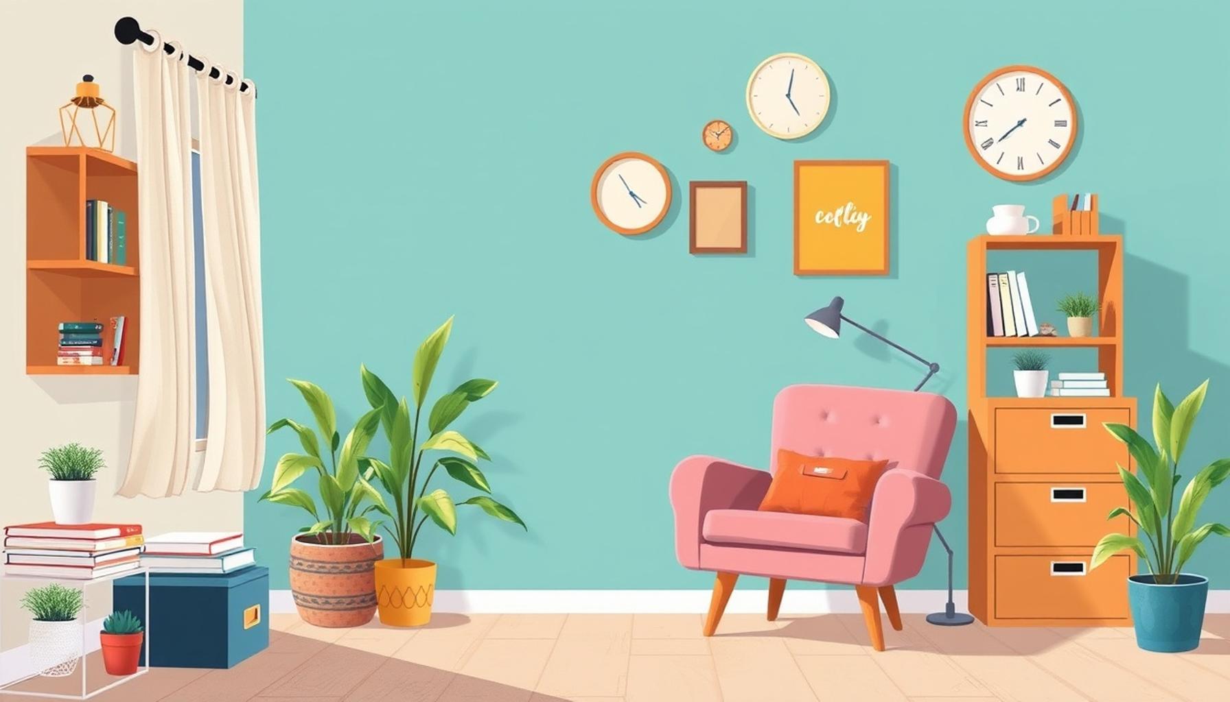 Creating Conscious Spaces Personal Organization Tips for a Fuller Minimalist Life