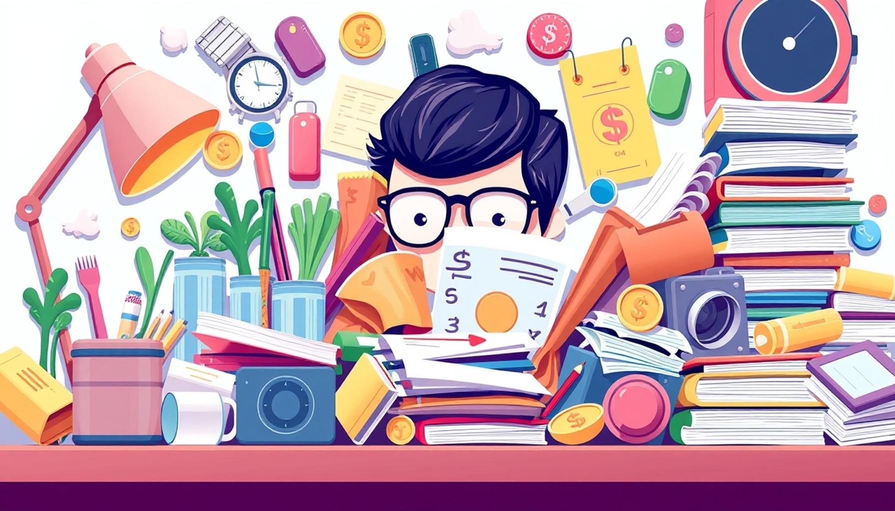 How Clutter Reduction Can Improve Your Mental Health