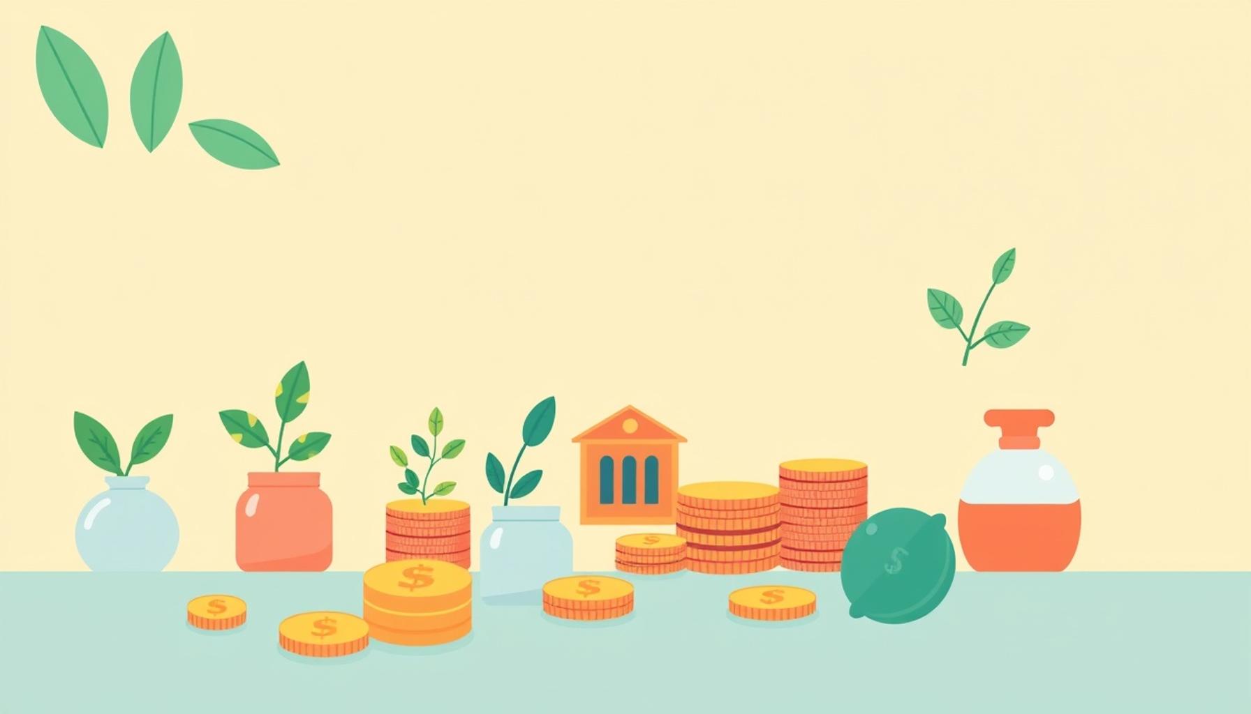 Minimalism and Sustainability: Tips for Letting Go Consciously and Ecologically
