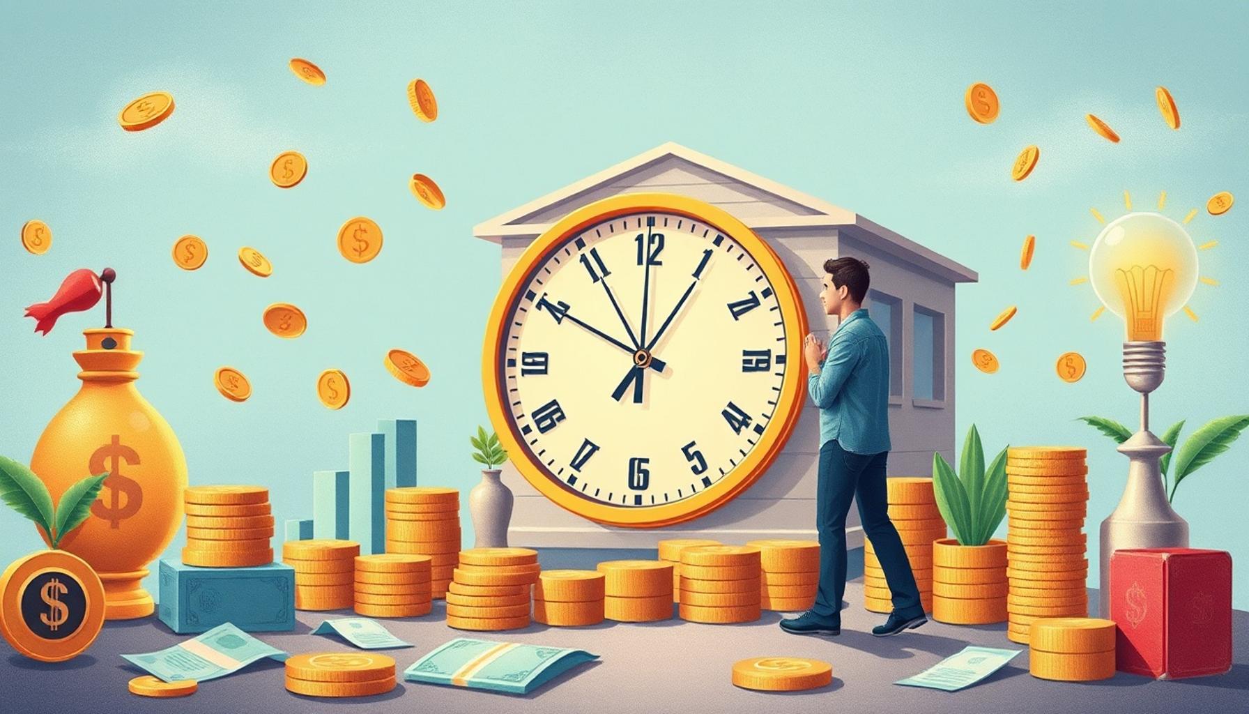 How Minimalism Can Transform Your Approach to Time Management