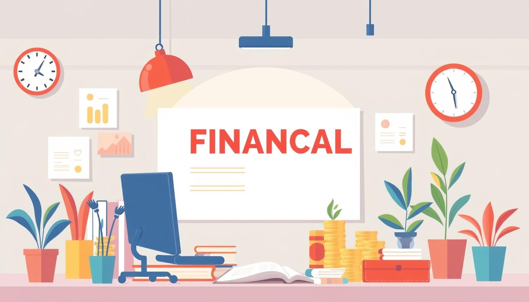 How to Create a Minimalist Workspace to Improve Time and Resource Management