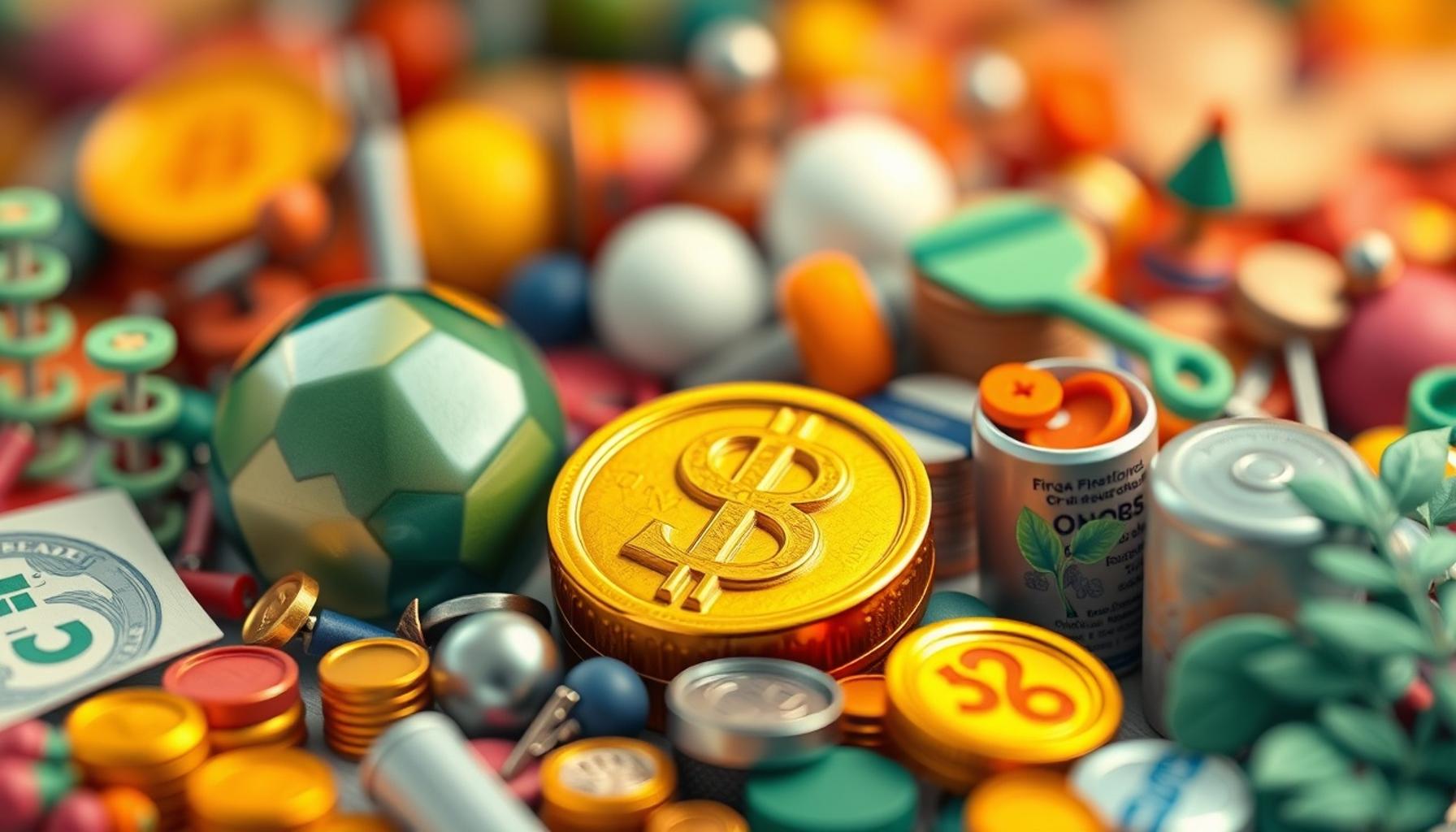The Importance of Dematerialization in Reducing Consumption and Optimizing Resources