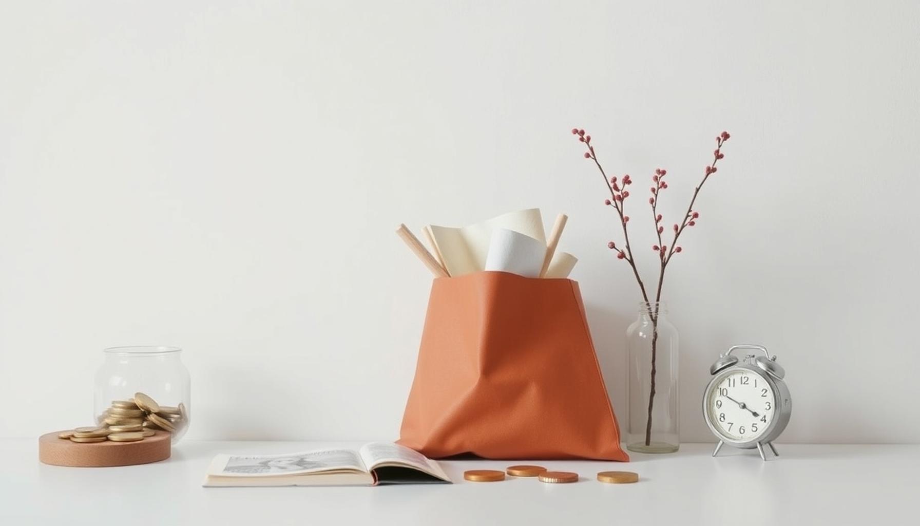 Benefits of minimalism?>