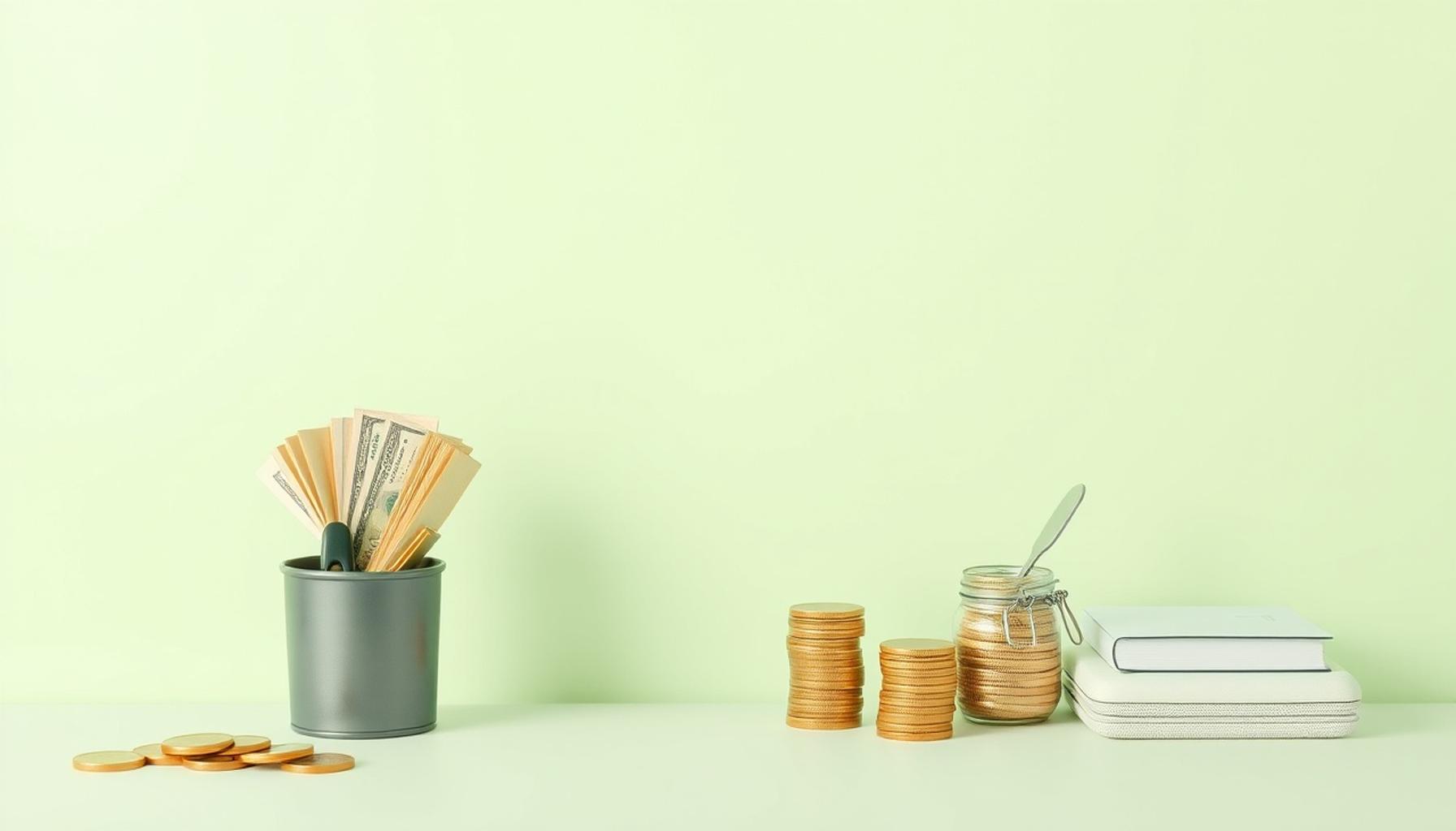 The minimalist mindset?>